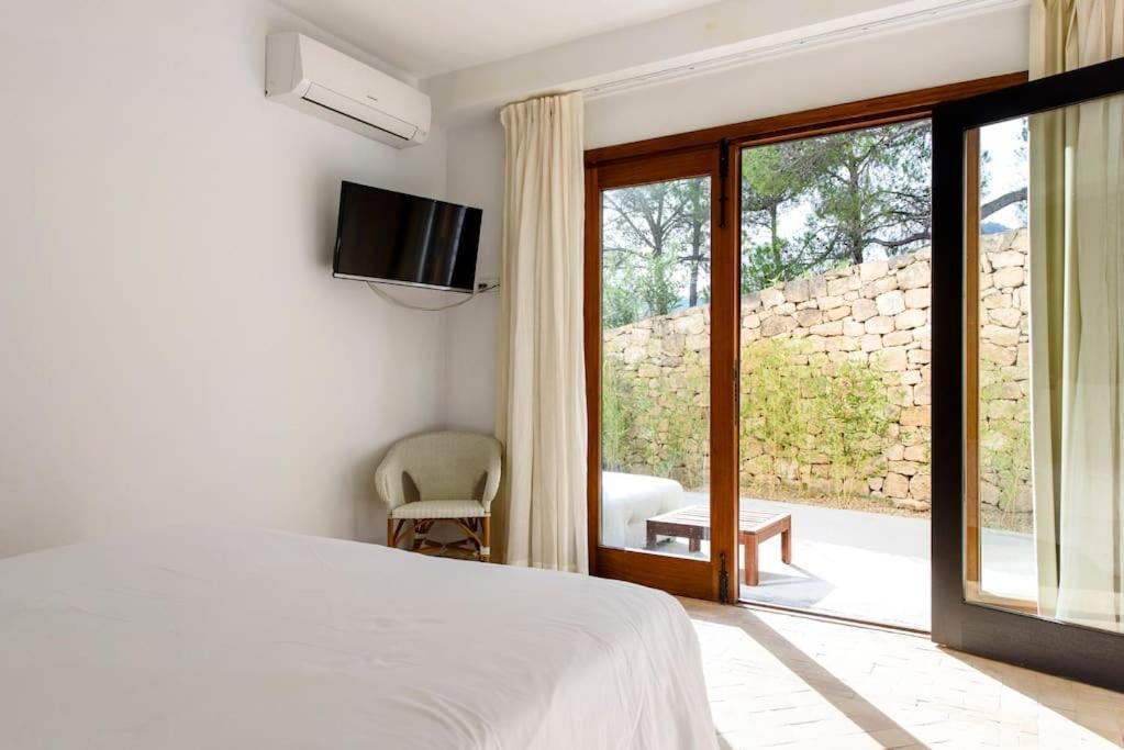 Hattja Sant Josep Ibiza Villa *