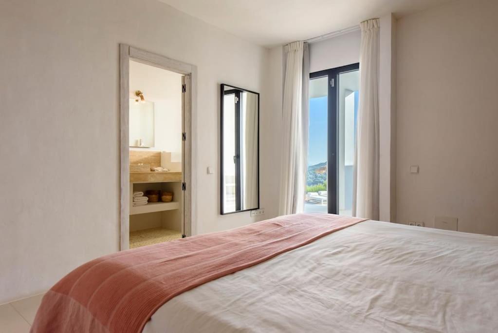Villa Hattja Sant Josep Ibiza San José