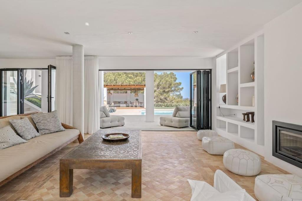 Hattja Sant Josep Ibiza * San José