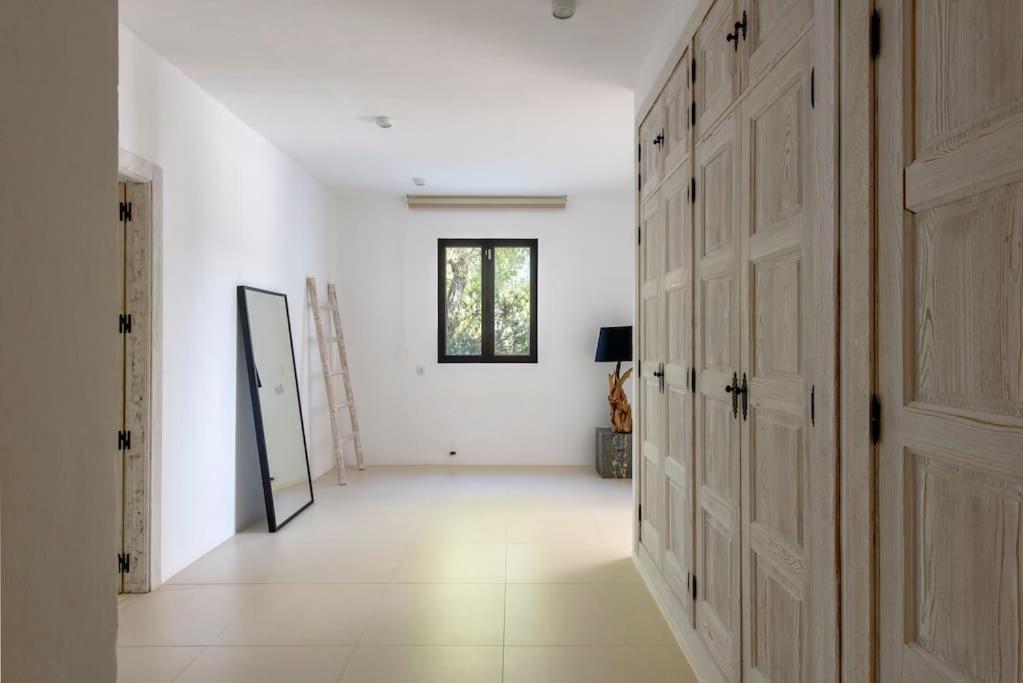 Hattja Sant Josep Ibiza * San José