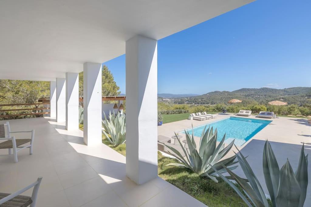 Hattja Sant Josep Ibiza