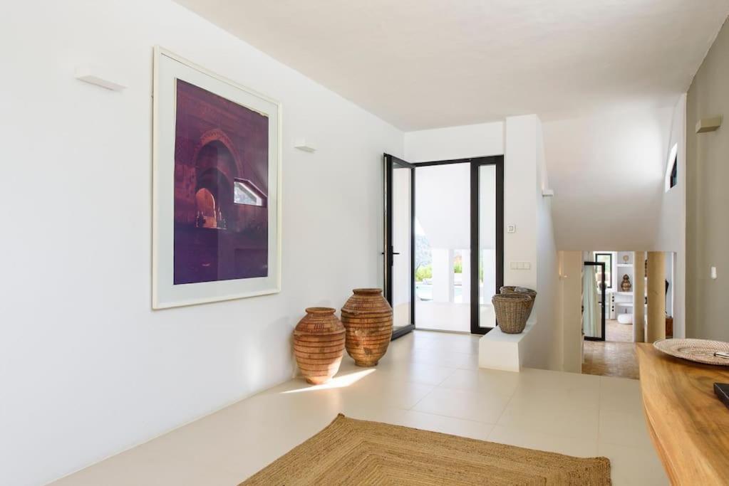 Villa Hattja Sant Josep Ibiza