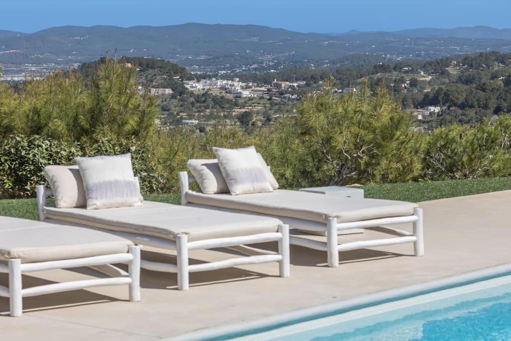 Villa Hattja Sant Josep Ibiza San José