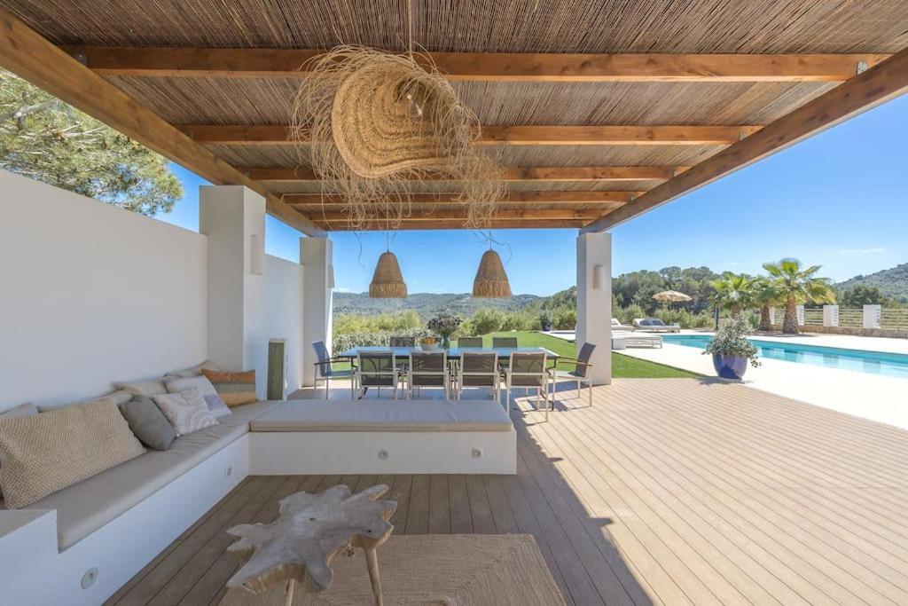 Hattja Sant Josep Ibiza San José