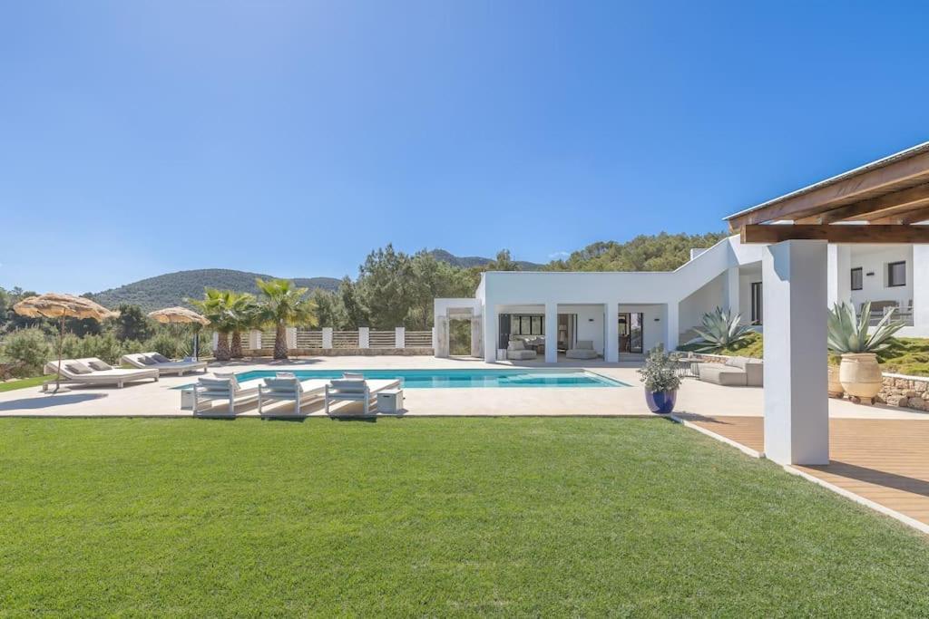 Hattja Sant Josep Ibiza *