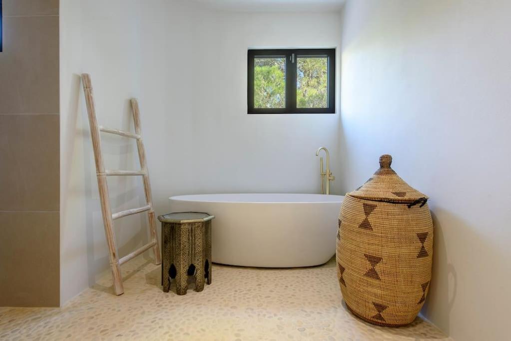 Villa Hattja Sant Josep Ibiza San José