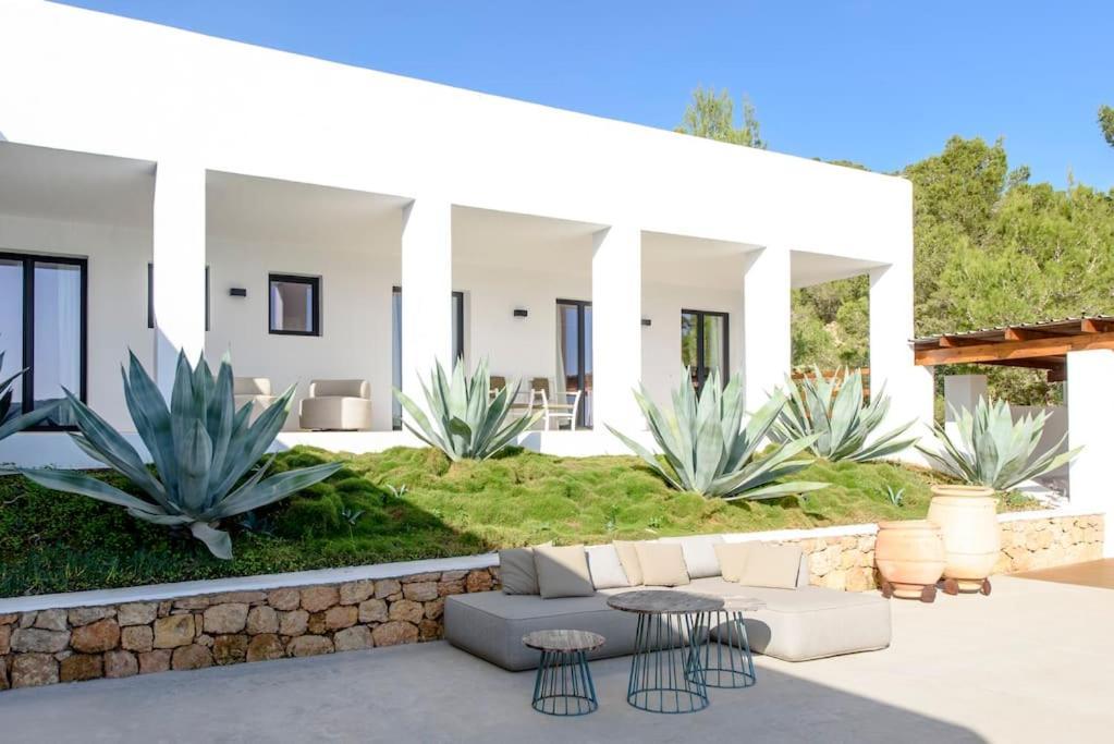 Hattja Sant Josep Ibiza San José