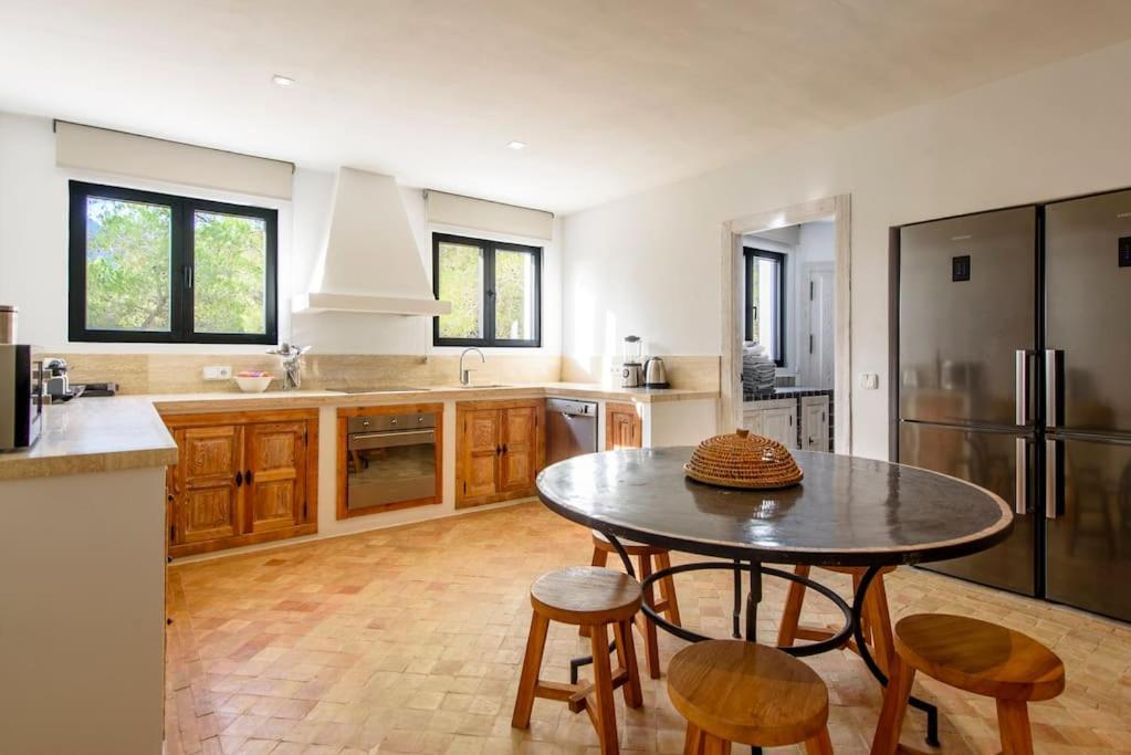 Hattja Sant Josep Ibiza Villa San José