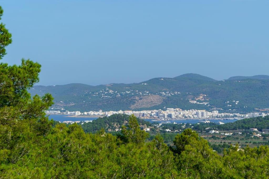 Hattja Sant Josep Ibiza San José