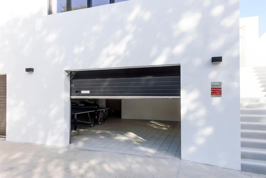 Villa Hattja Sant Josep Ibiza *