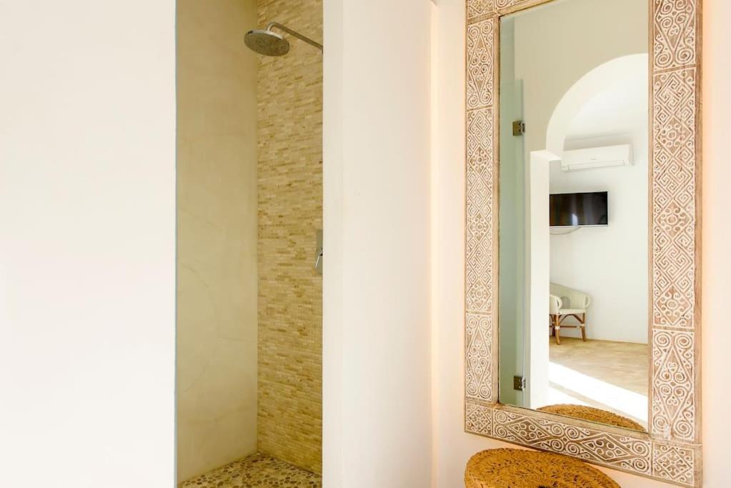 Hattja Sant Josep Ibiza Villa San José