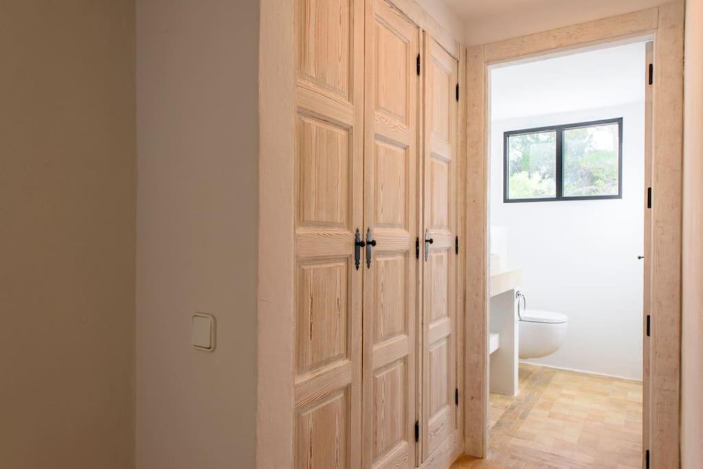 Villa Hattja Sant Josep Ibiza San José