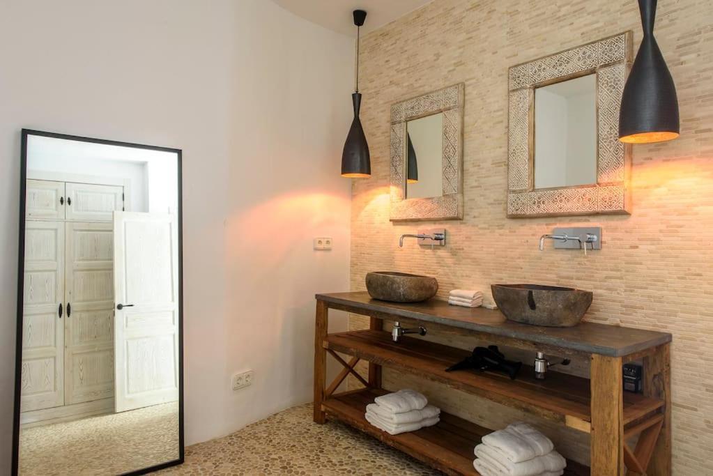 Hattja Sant Josep Ibiza *