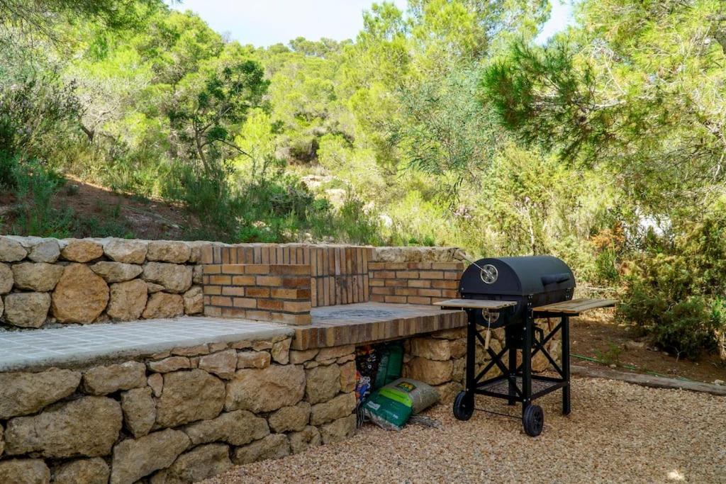 Villa Hattja Sant Josep Ibiza