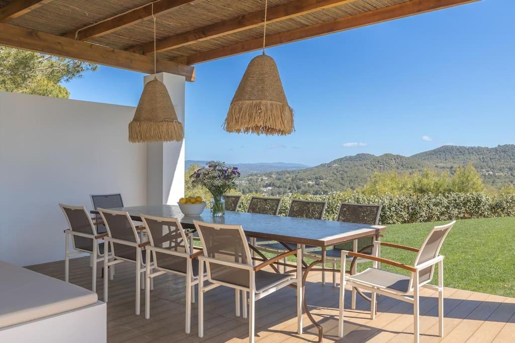 Hattja Sant Josep Ibiza Villa San José