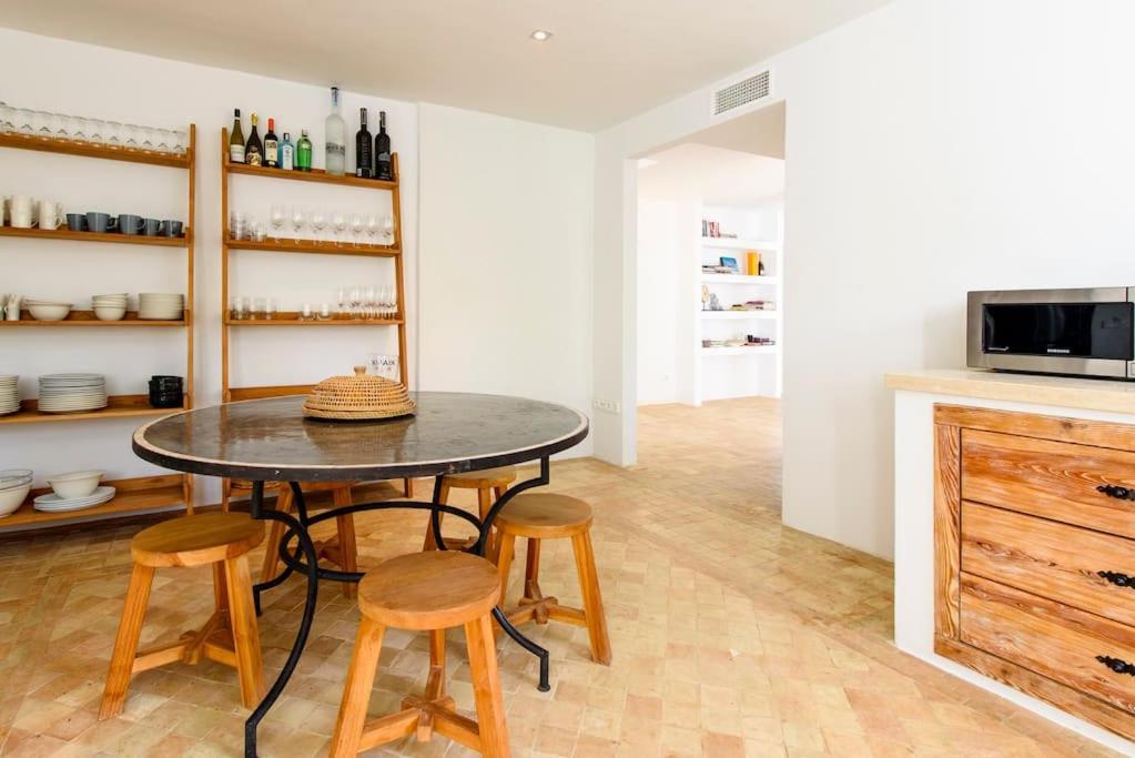 Hattja Sant Josep Ibiza Villa