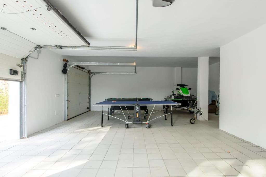 Villa Hattja Sant Josep Ibiza