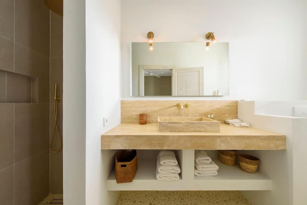 Hattja Sant Josep Ibiza Villa *