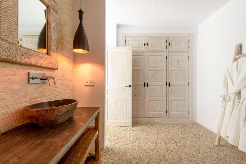 Villa Hattja Sant Josep Ibiza