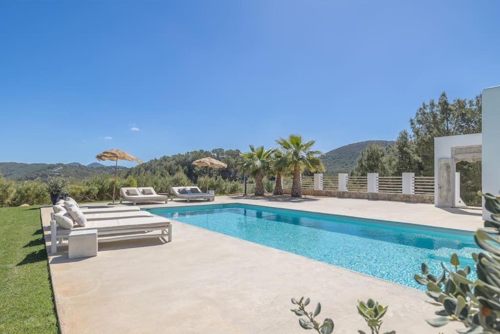 Hattja Sant Josep Ibiza *