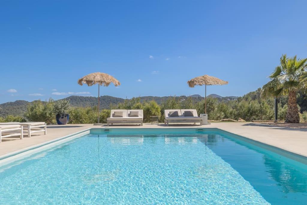 Hattja Sant Josep Ibiza San José