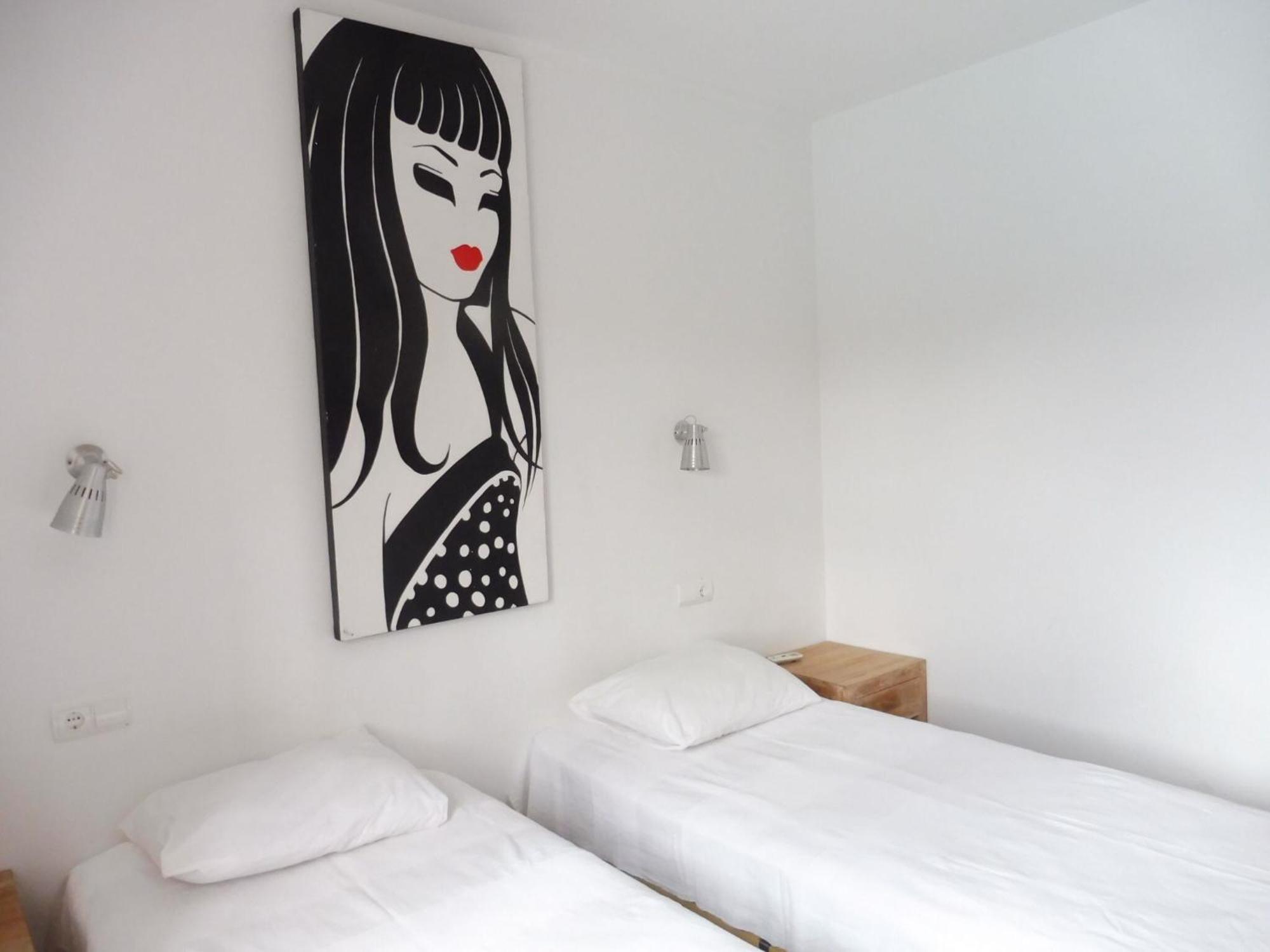 Belvilla By Oyo Casa Loma Cala Tarida (Ibiza)