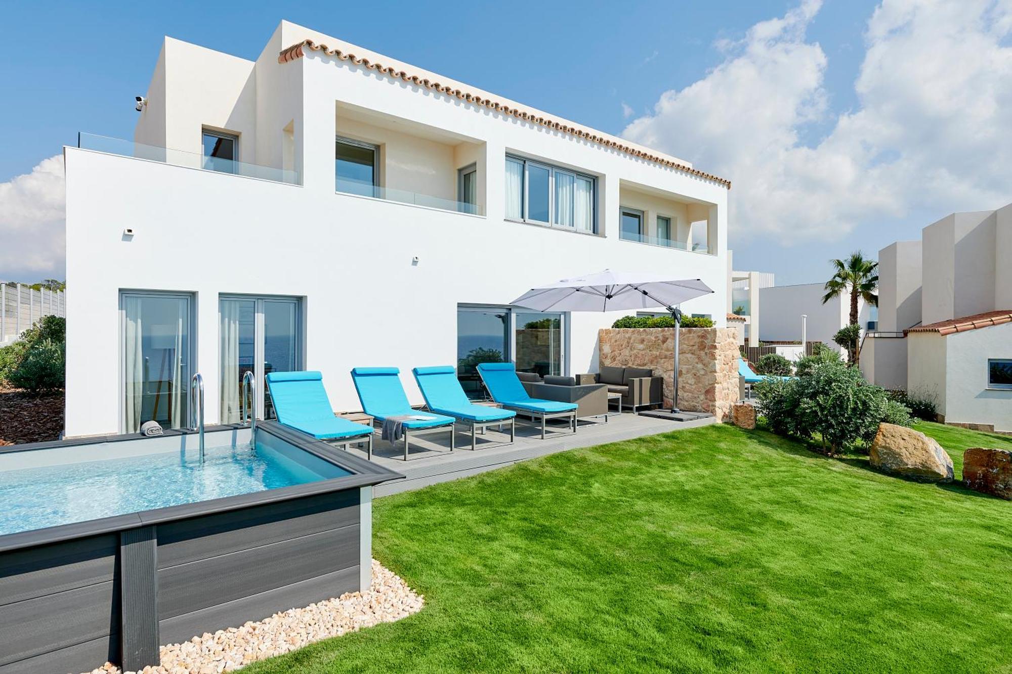7pines Ibiza, Part Of Destination By Hyatt Hotel San José