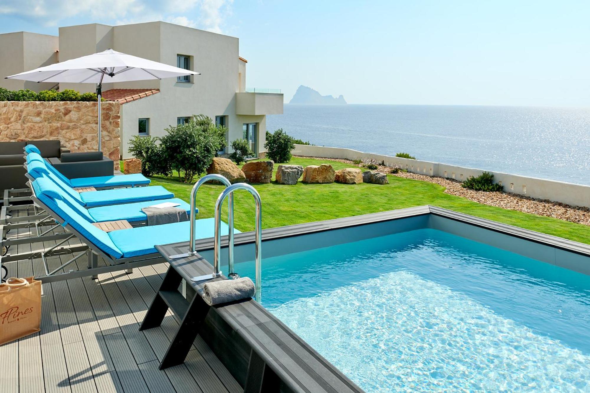 Hotel 7pines Ibiza, Part Of Destination By Hyatt San José