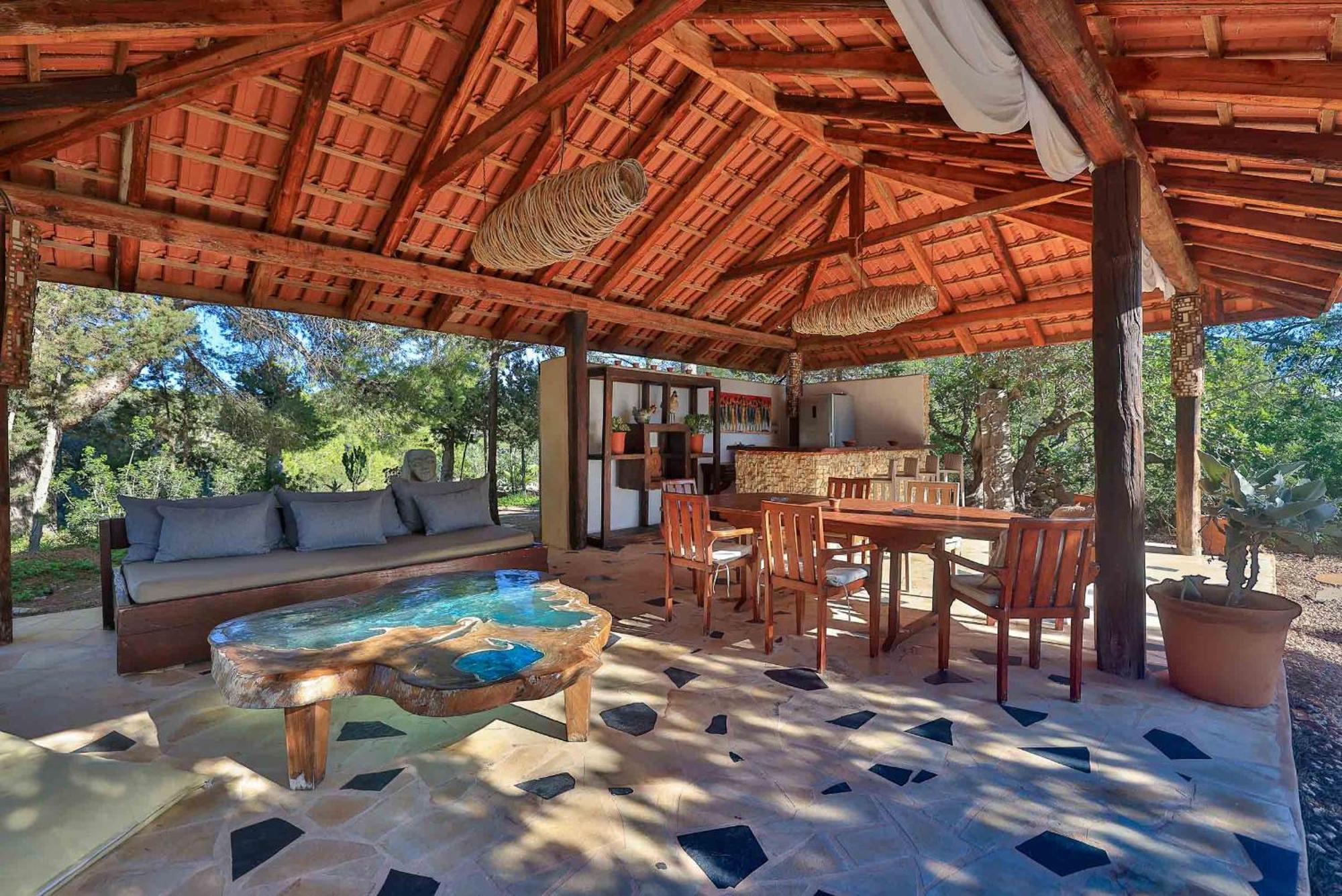 Villa Kumharas Santa Agnes de Corona