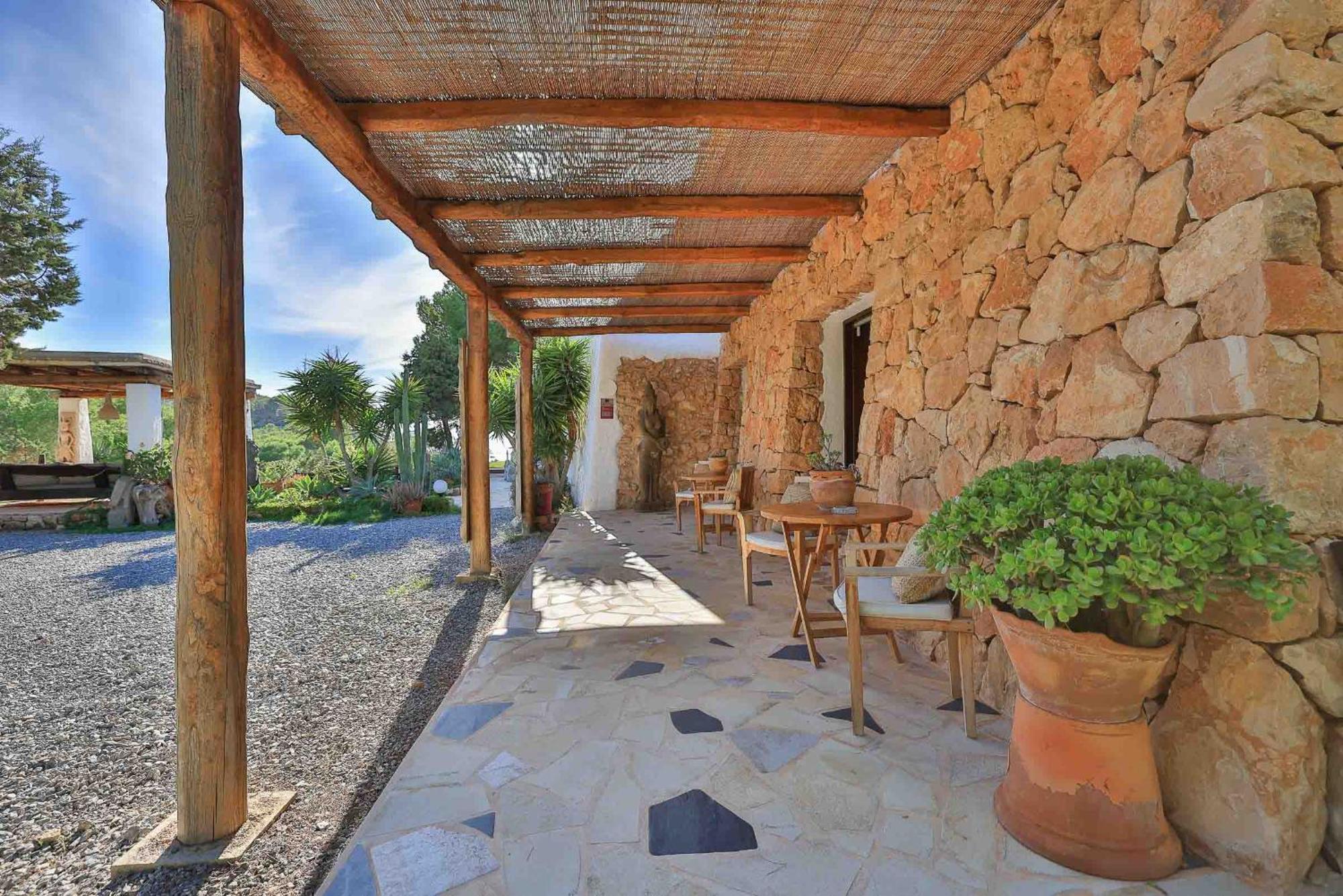 Villa Kumharas Santa Agnes de Corona
