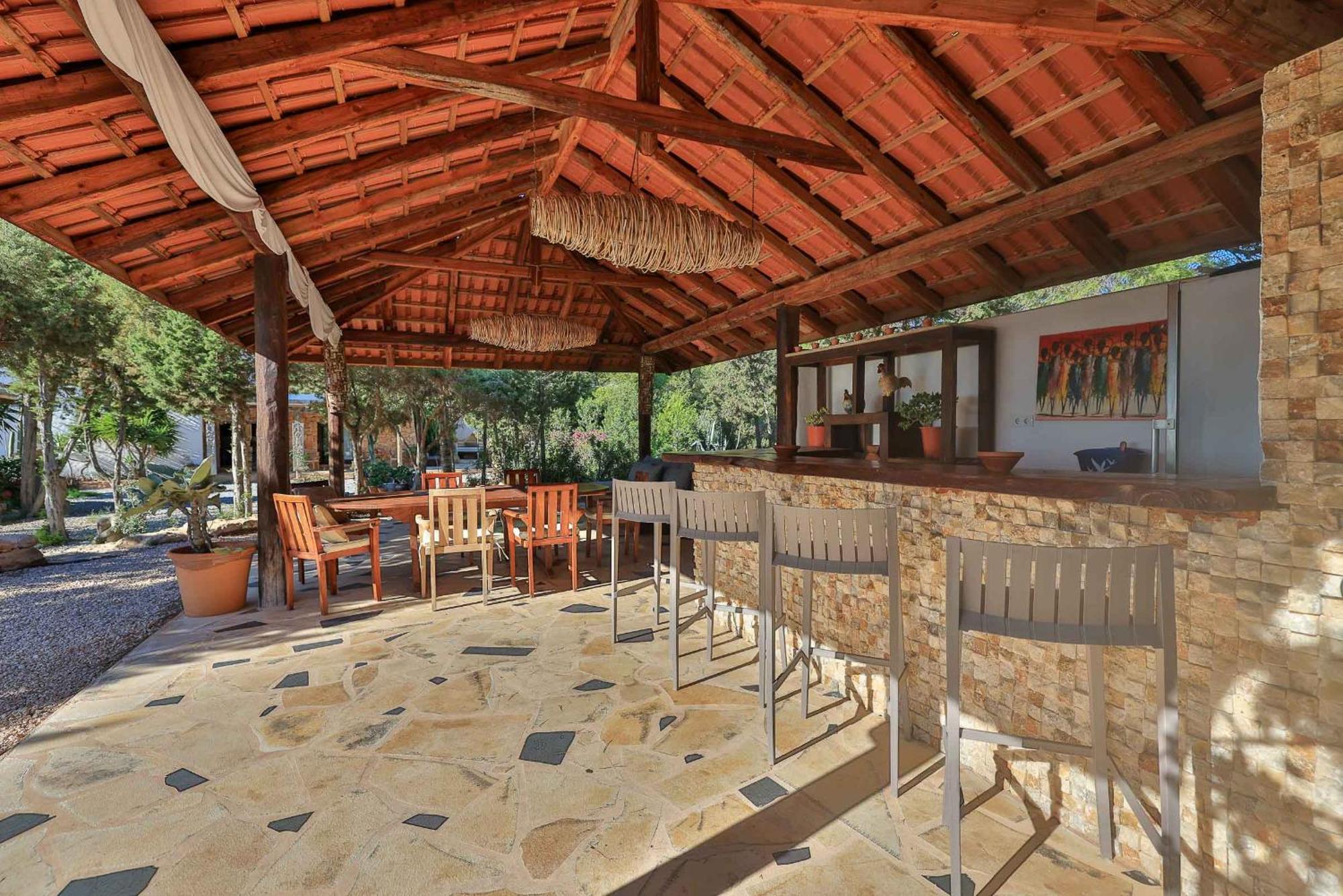 Villa Kumharas Santa Agnes de Corona