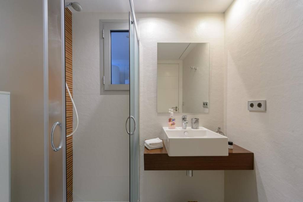 Ikebana Apartment *