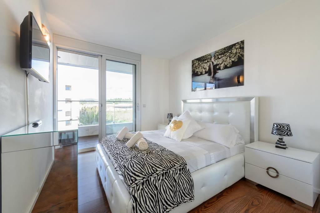 Ikebana Apartment Ibiza Town