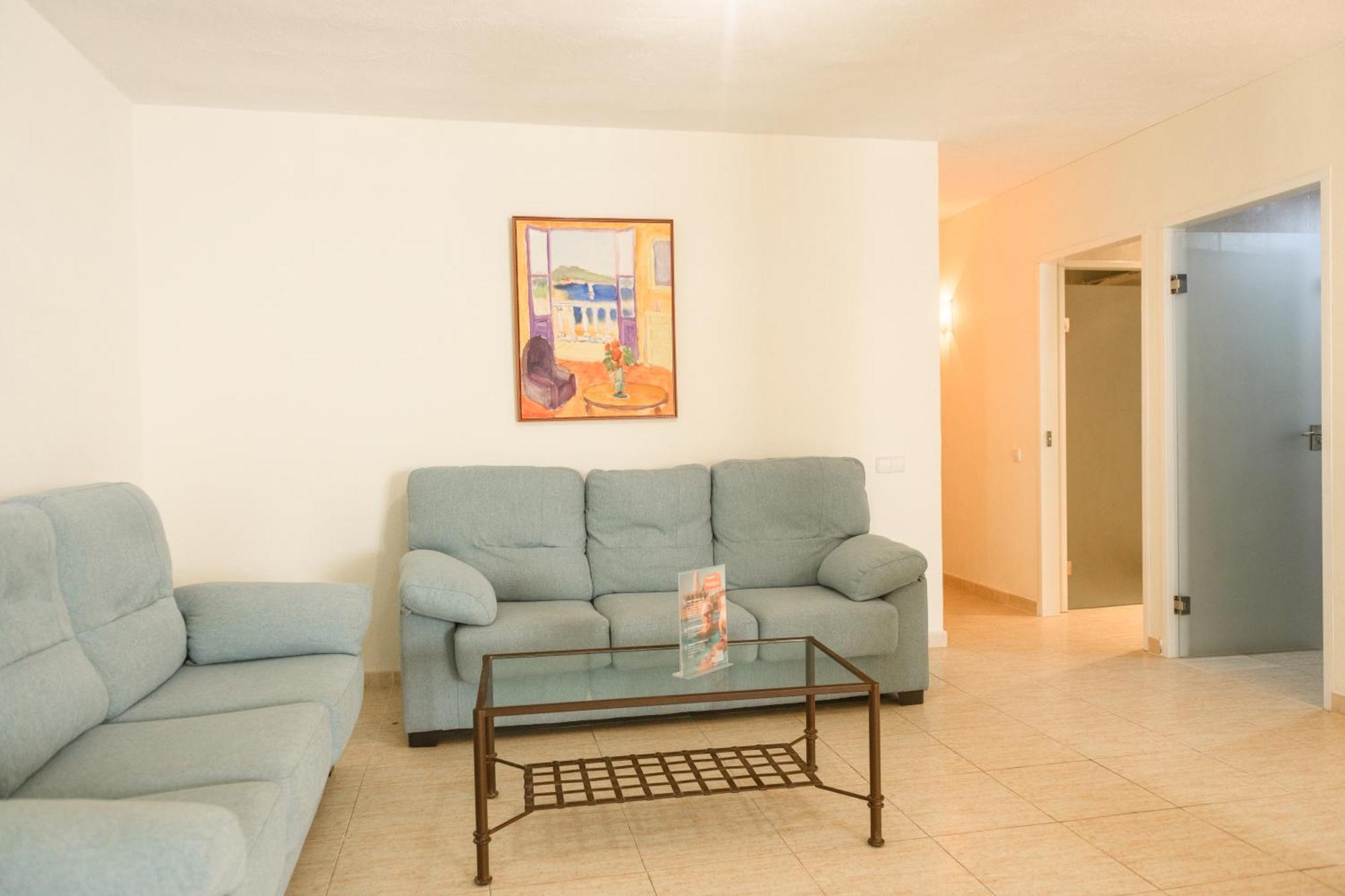 Aparthotel El Pinar