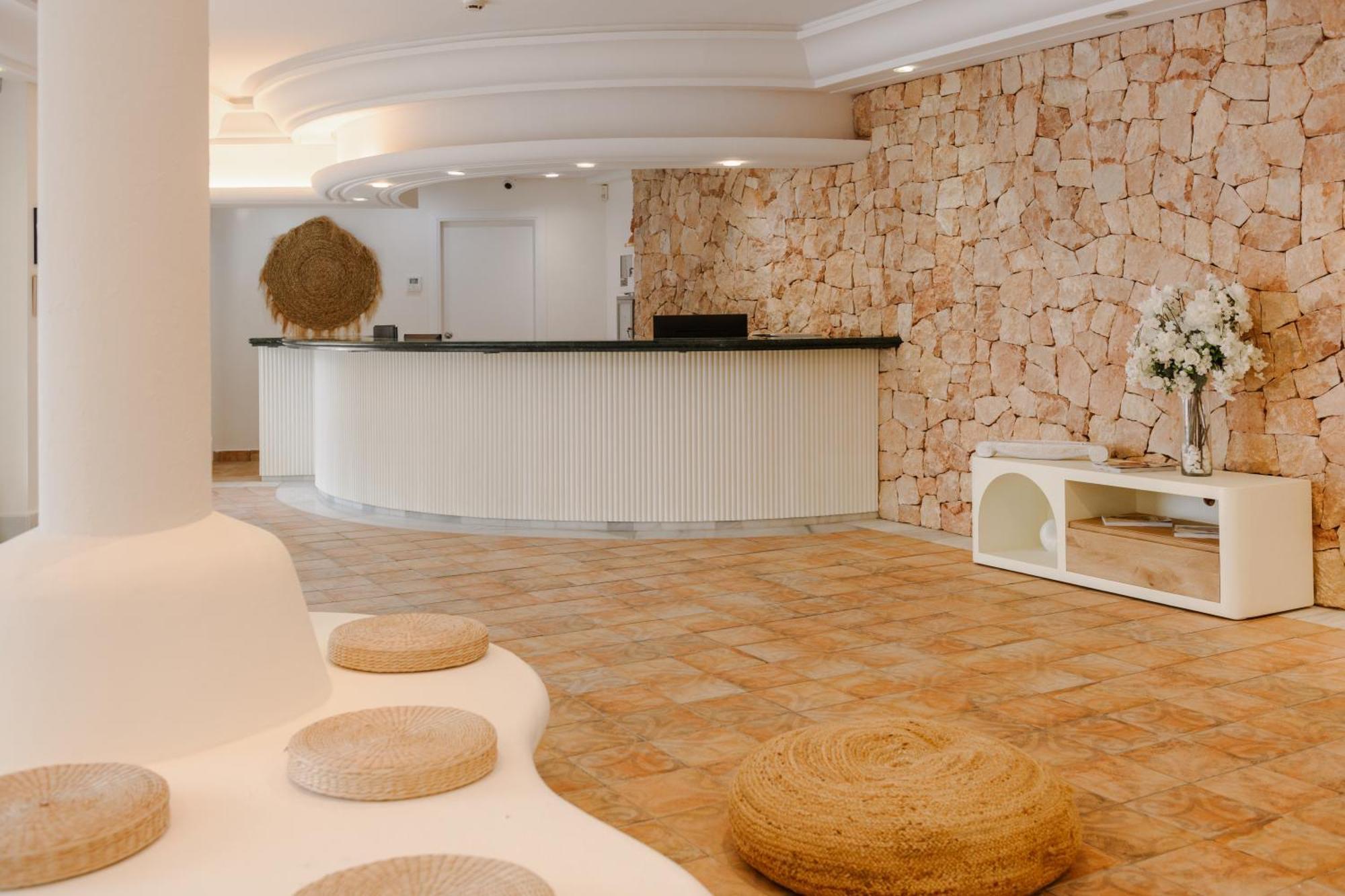 Aparthotel El Pinar