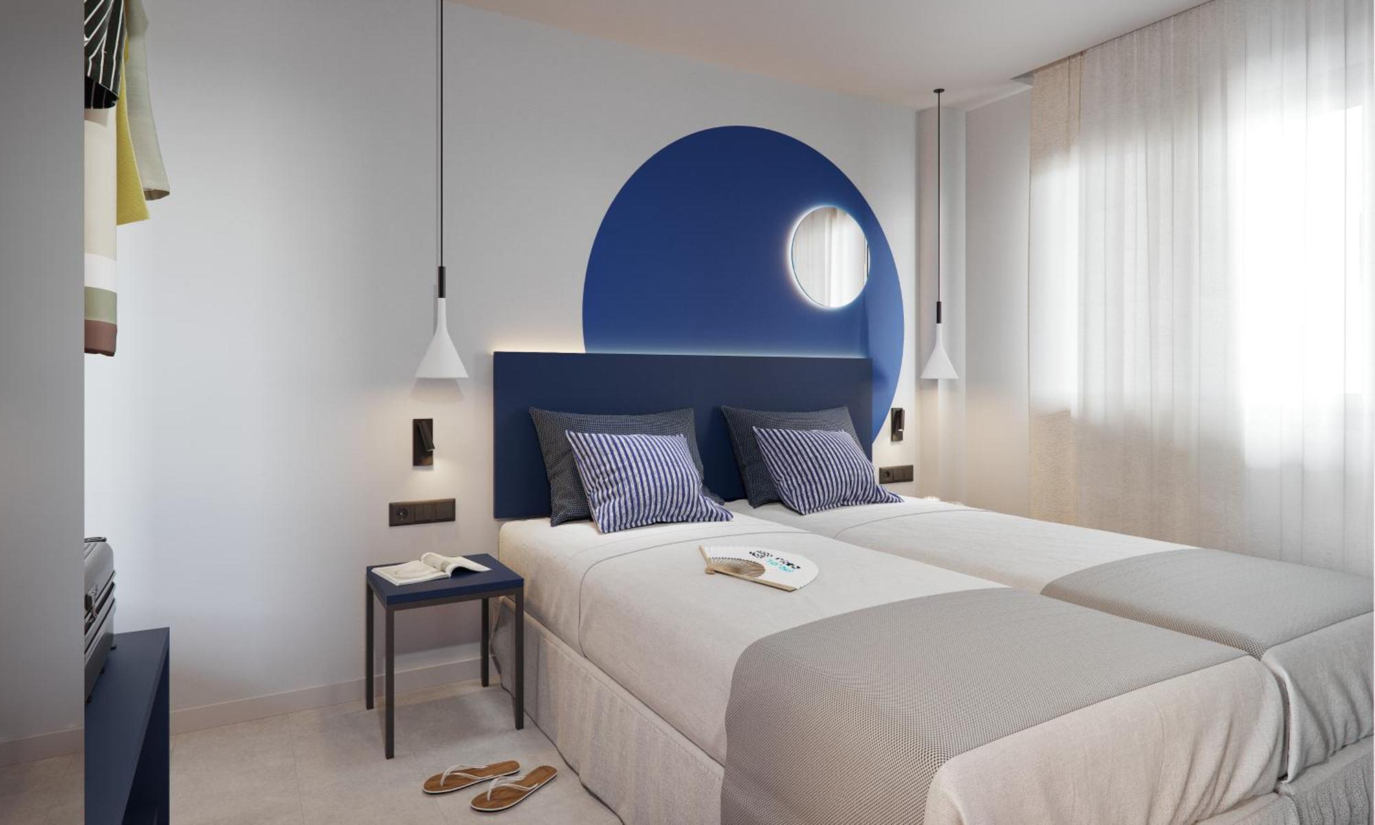 Apartamento Vibra Jabeque Blue - Adults Only -new Opening 2025 *