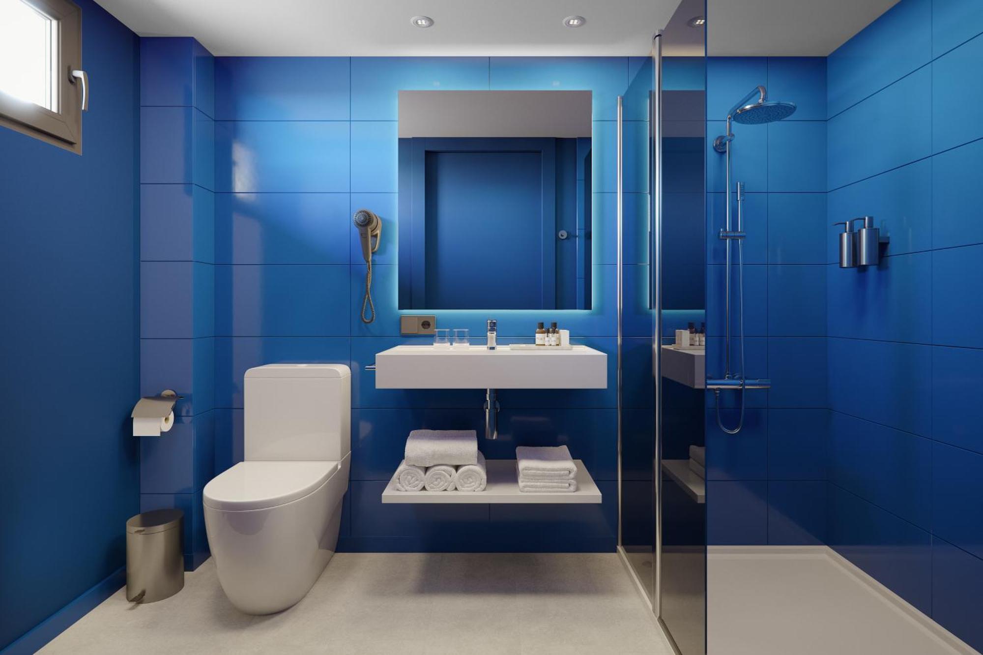 Vibra Jabeque Blue - Adults Only -new Opening 2025 Apartamento