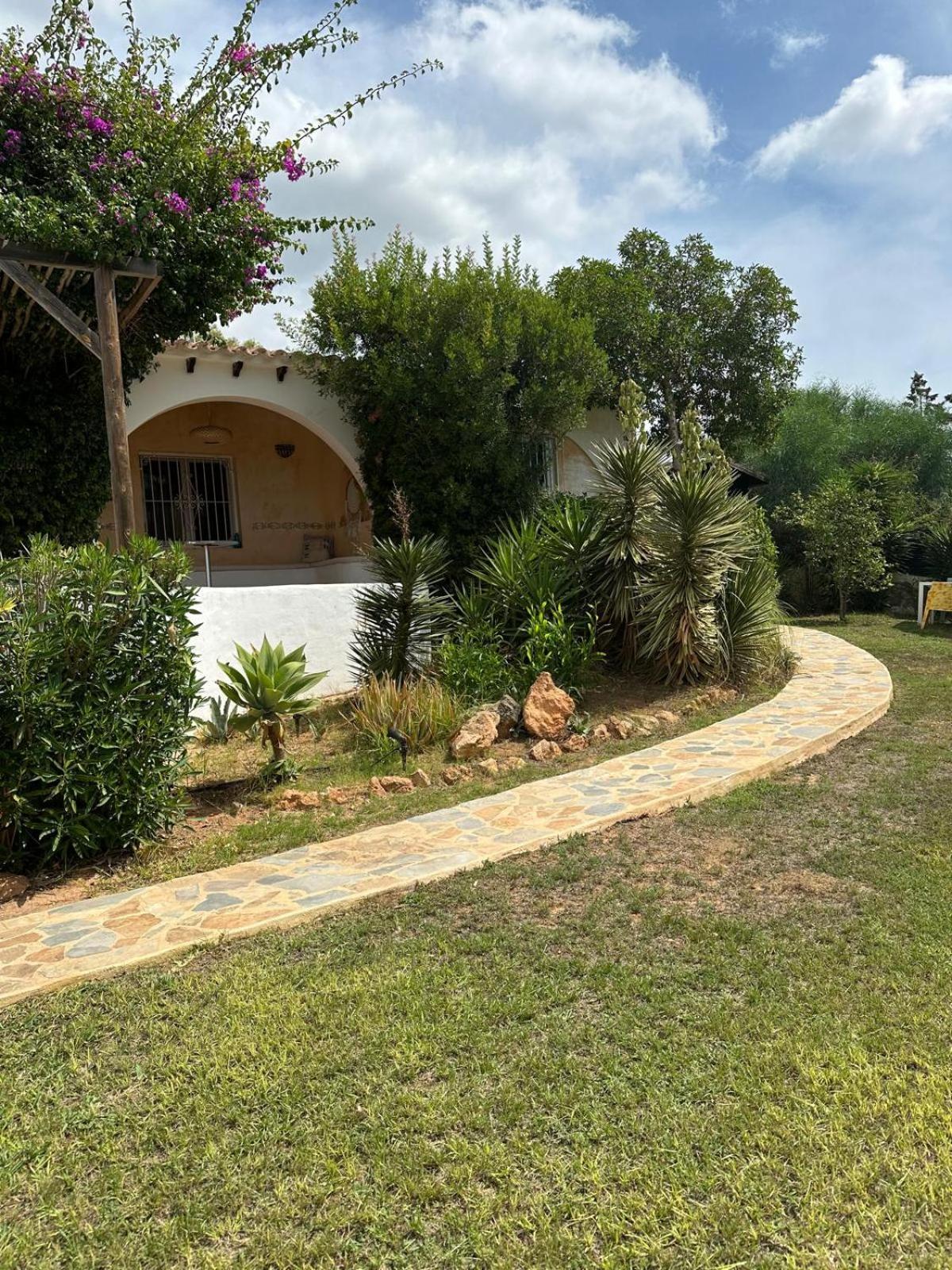 Micasa Ibiza Villa San Antonio (Ibiza)