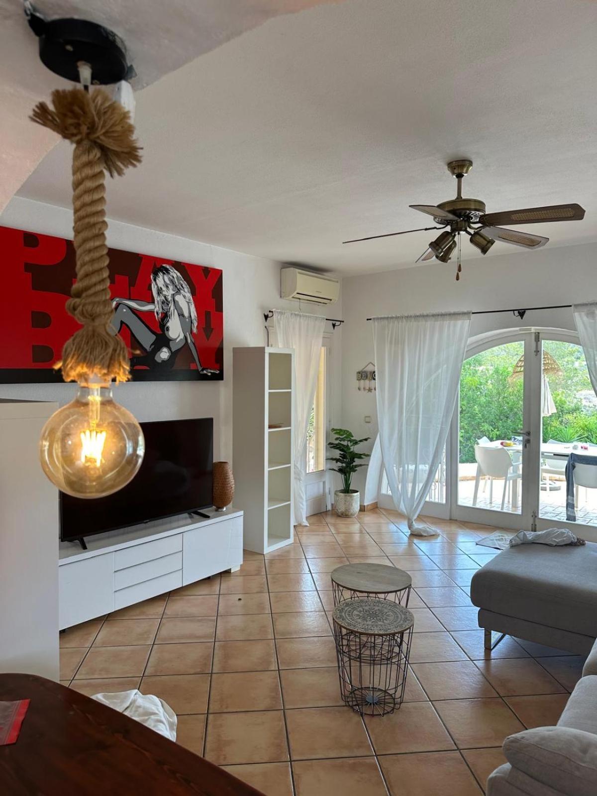 Villa Micasa Ibiza San Antonio (Ibiza)