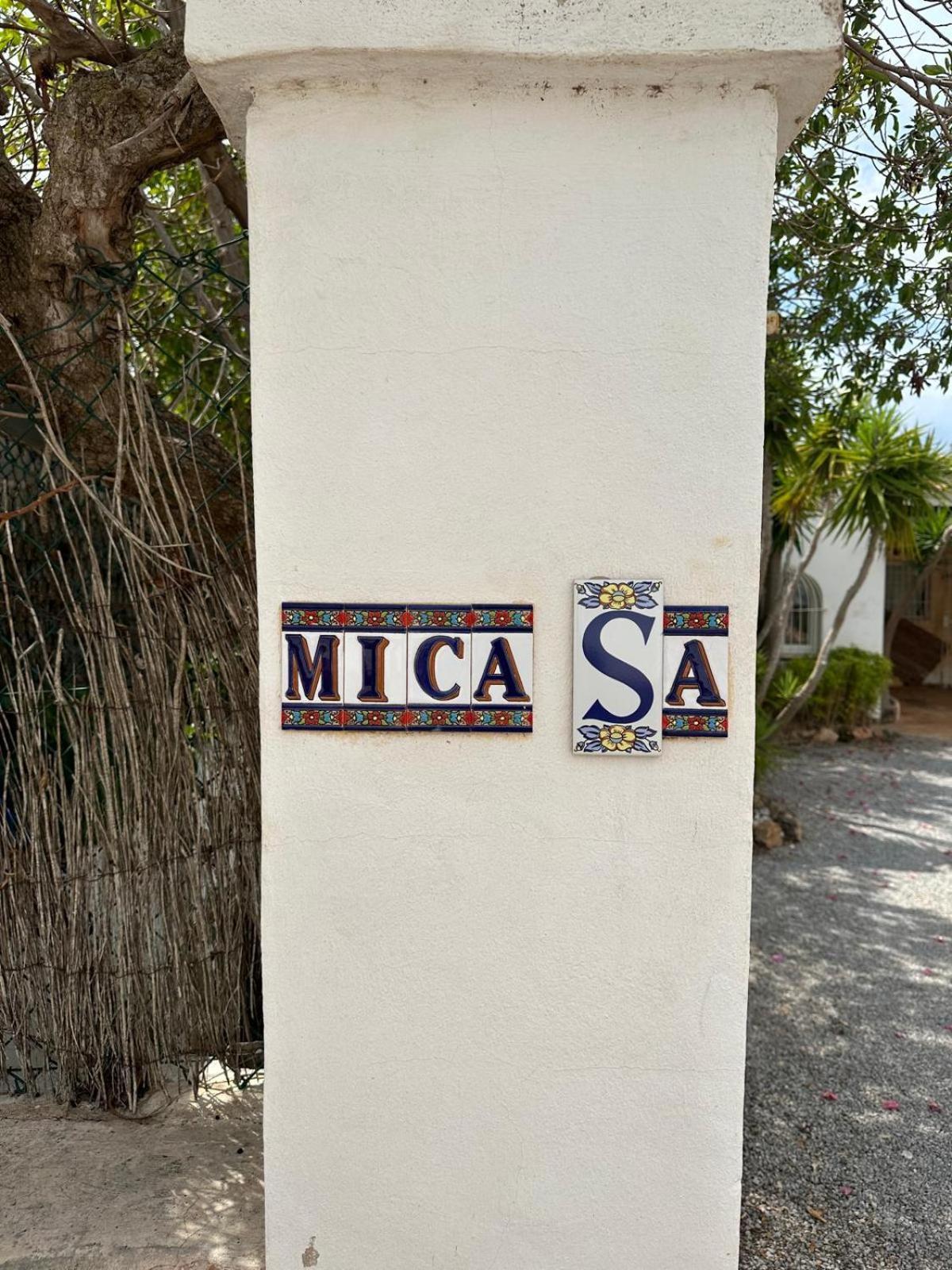 Micasa Ibiza San Antonio (Ibiza)