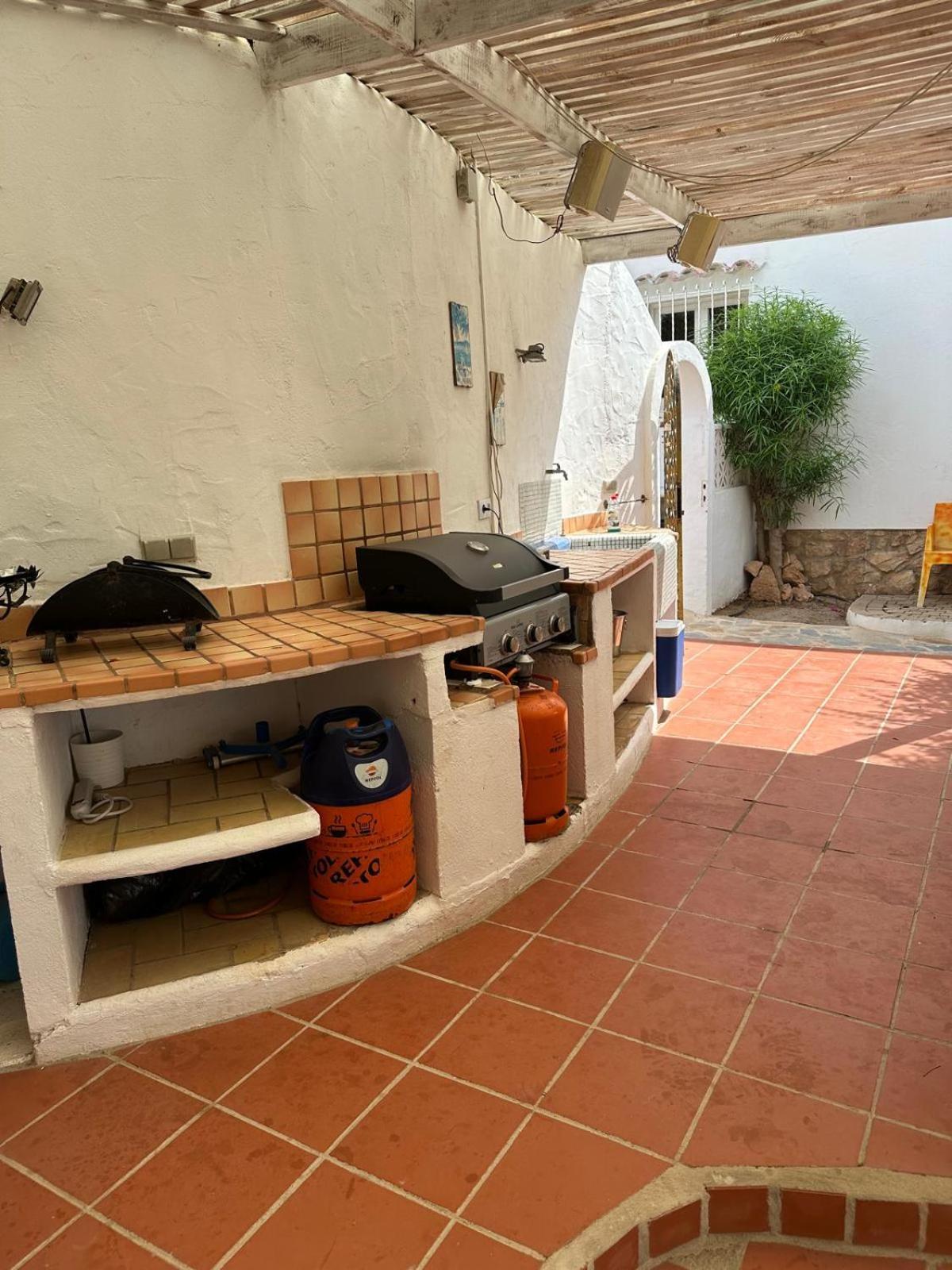 Micasa Ibiza Villa