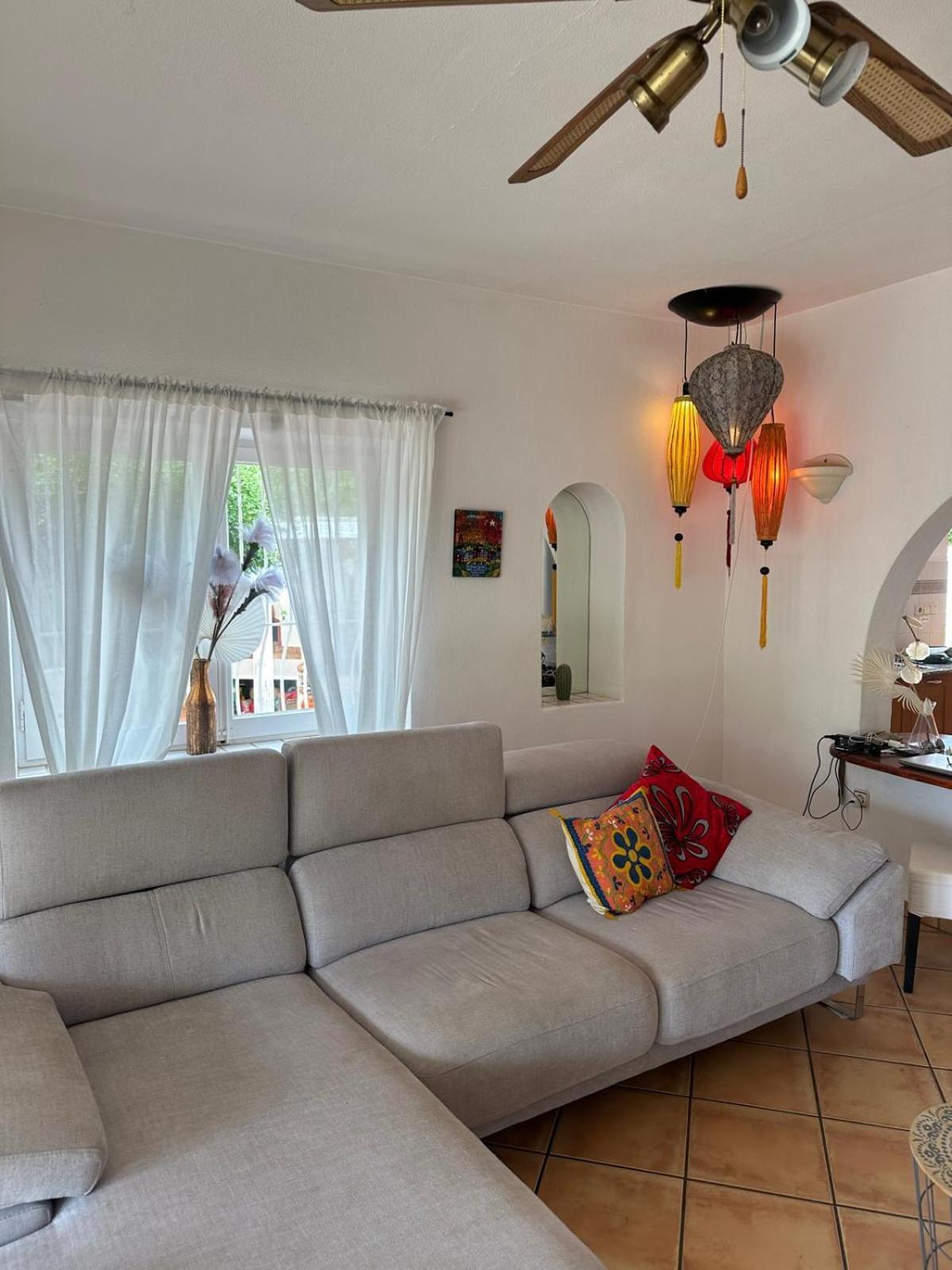 Micasa Ibiza Villa San Antonio (Ibiza)