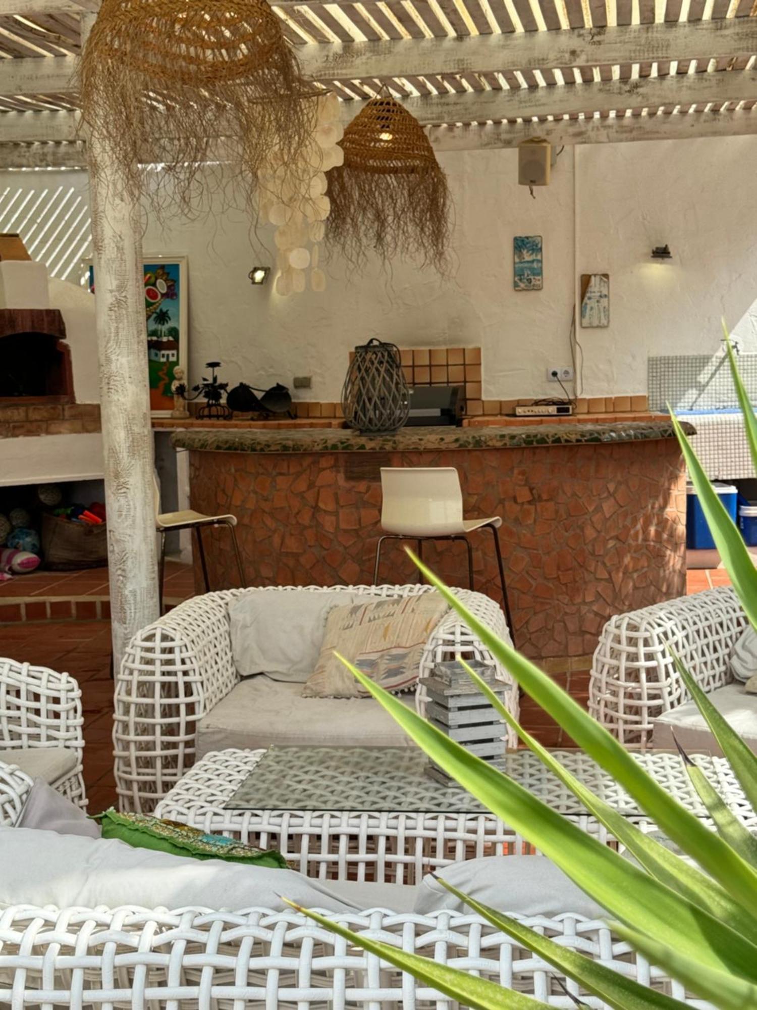 Villa Micasa Ibiza San Antonio (Ibiza)