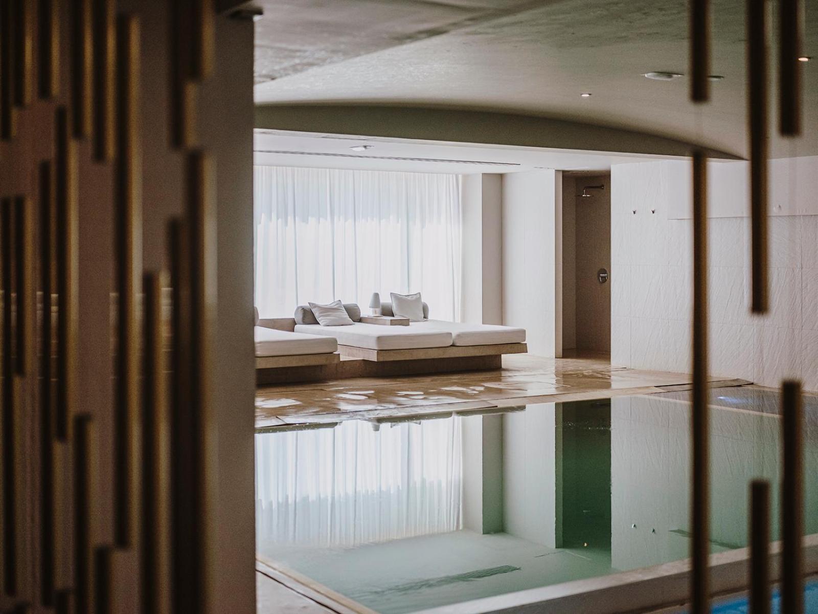 Hotel Aguas De Ibiza Grand Luxe - Small Luxury Of The World Santa Eulària des Riu
