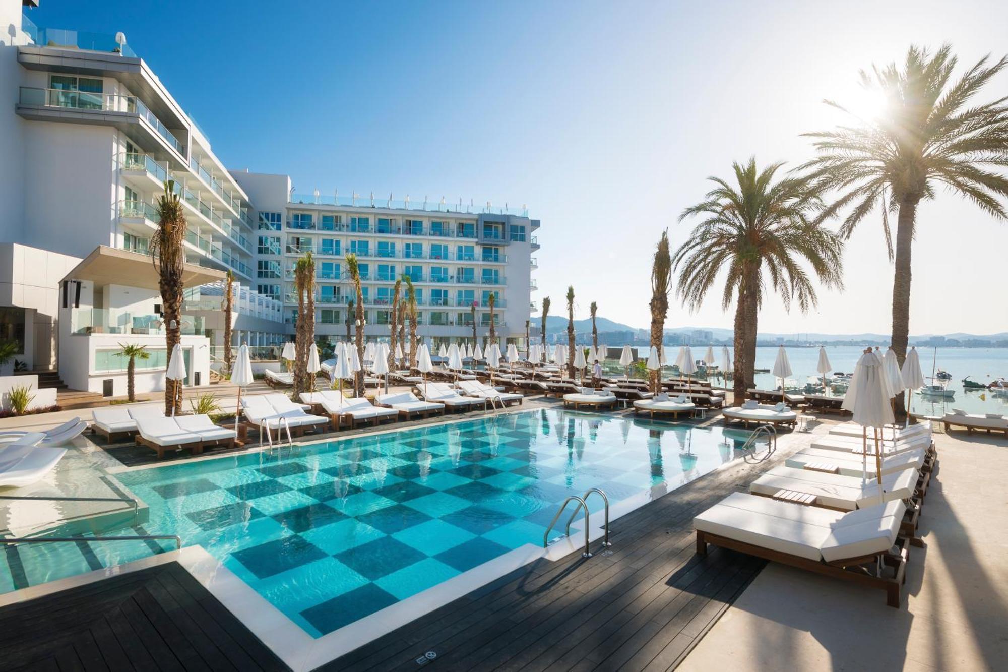 Amare Ibiza - Adults Recommended 4*