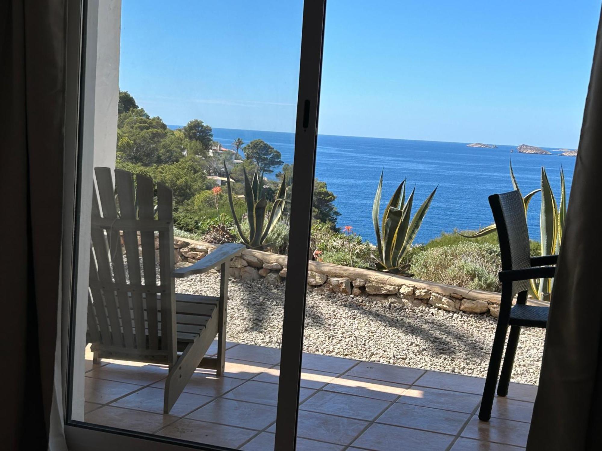 Cala Moli 3* Cala Tarida (Ibiza)