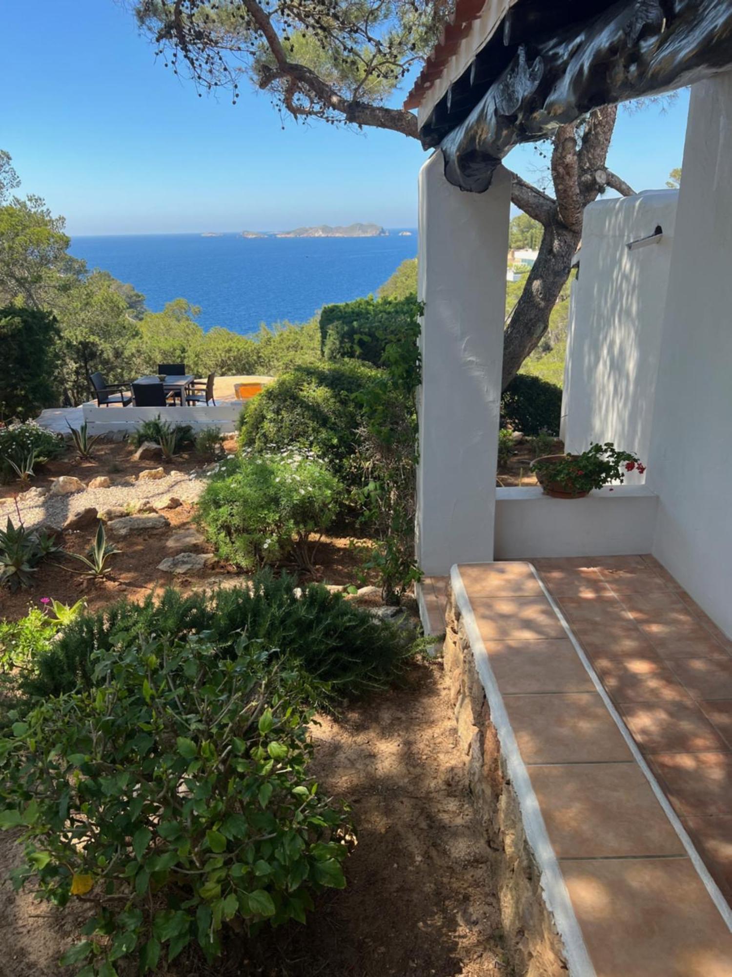 Cala Moli