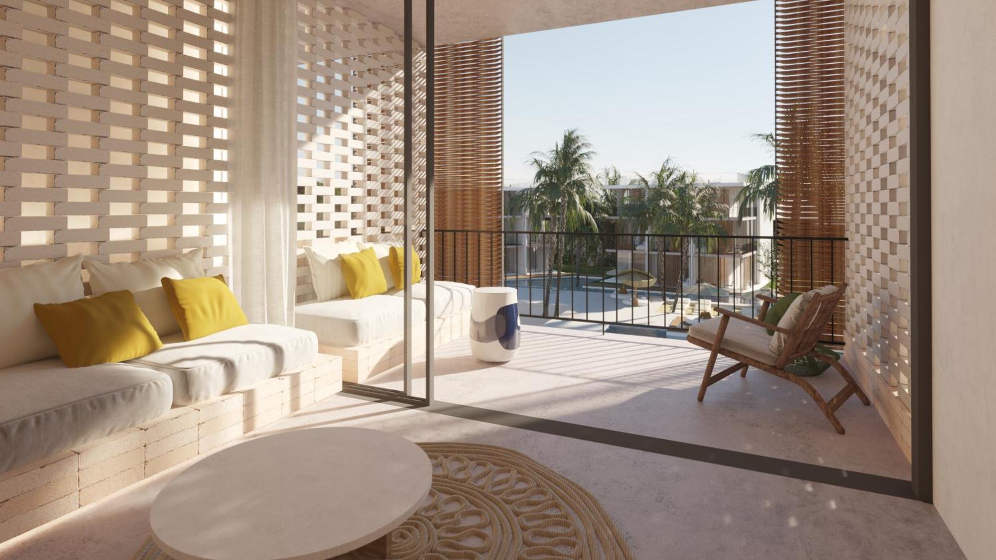 Hotel Bonito Ibiza - New Opening 2025