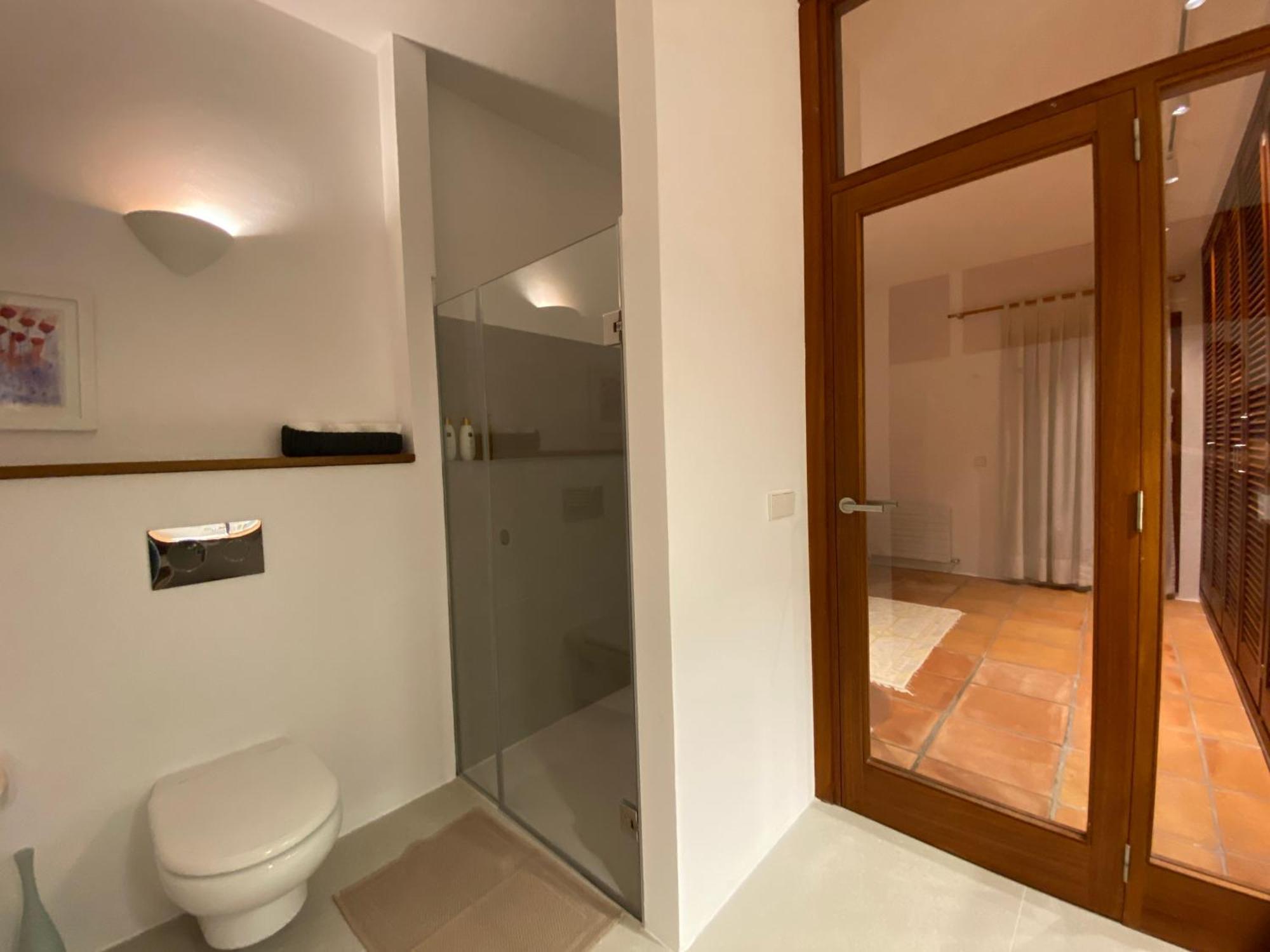Holiday home Poeta *