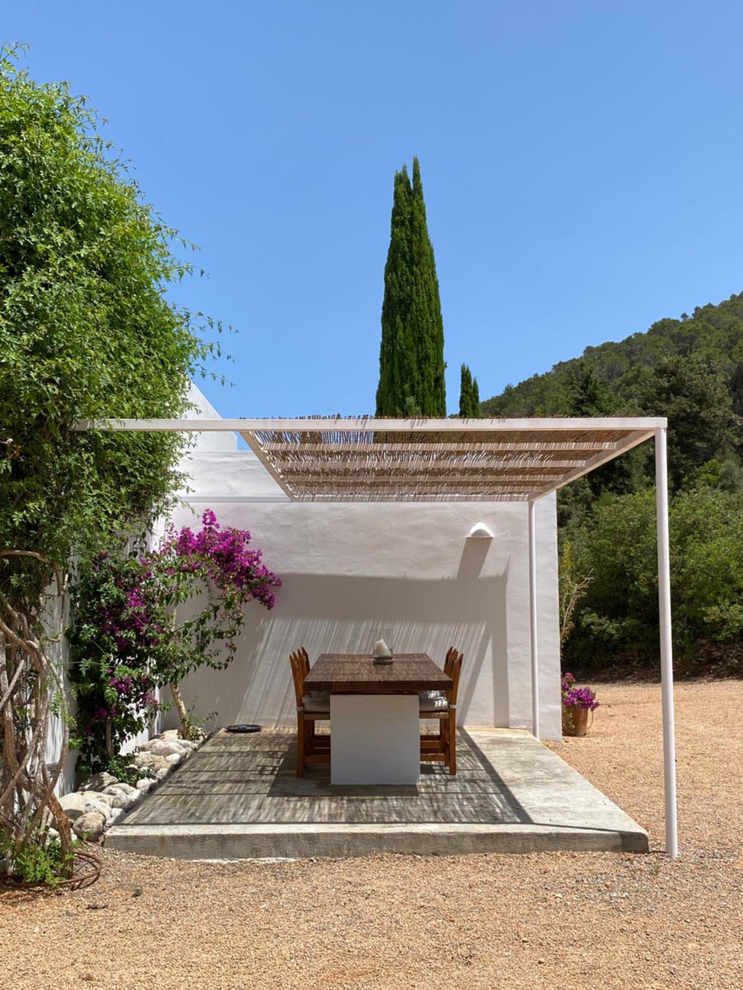 Poeta Holiday home Sant Carles de Peralta